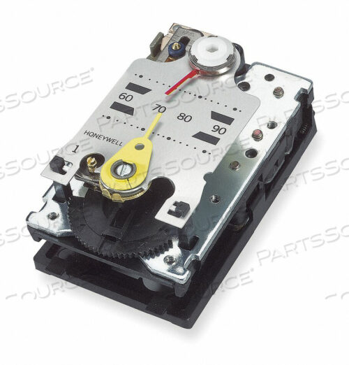 OEM#: TP972A2192ПНЕВМАТИЧЕСКИЙ ТЕРМОСТАТ RA/DA 60 ДО 90F от Honeywell