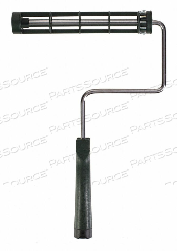 OEM#: R017-9РАМА РОЛИКОВАЯ КАРКАС 9 ДЮЙМОВ от Wooster