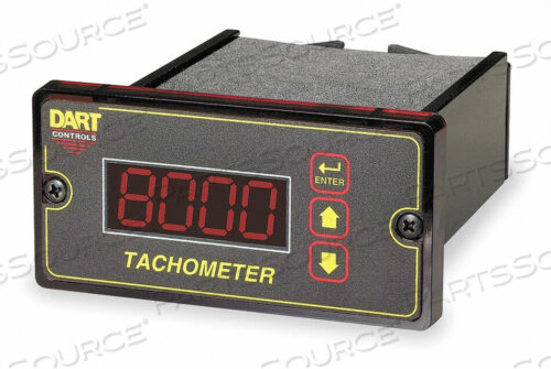 OEM#: DM8000CONTROL DC TACH от Dart Controls