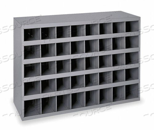 OEM#: 359-95BIN UNIT 40 BINS 33-3/4X12X23-7/8 ДЮЙМОВ от Durham Manufacturing Company