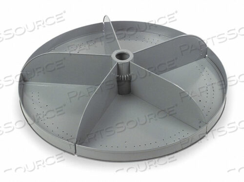 OEM#: RB34-95ПОЛКА С ПЛОСКИМ ДНОМ от Durham Manufacturing Company