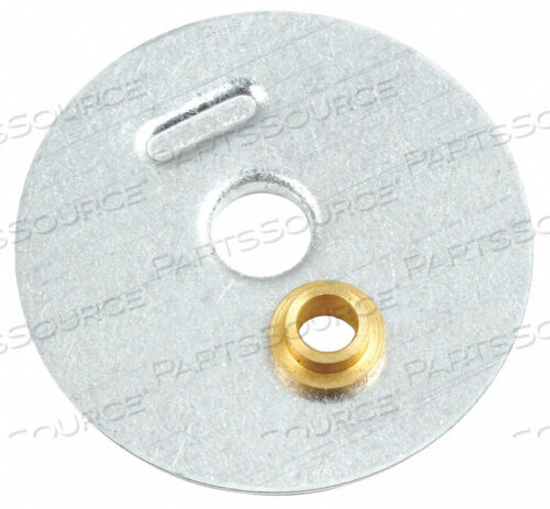 OEM#: HW-413LTREPLACEMENT SPACER DISK ASSY от Nelson Paint