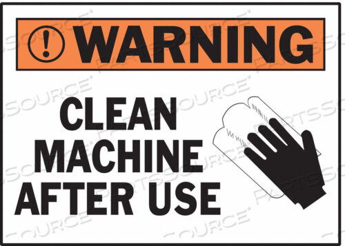 OEM#: 86155ЭТИКЕТКА ДЛЯ МАШИНЫ/ОБОРУДОВАНИЯ 3-1/2 ДЮЙМА H PK5 от Brady Americas