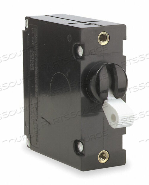 OEM#: CA1-BO-34-640-111-CCIRCUIT BREAKER 40A Magnetic 240/277VAC от Carling Technologies