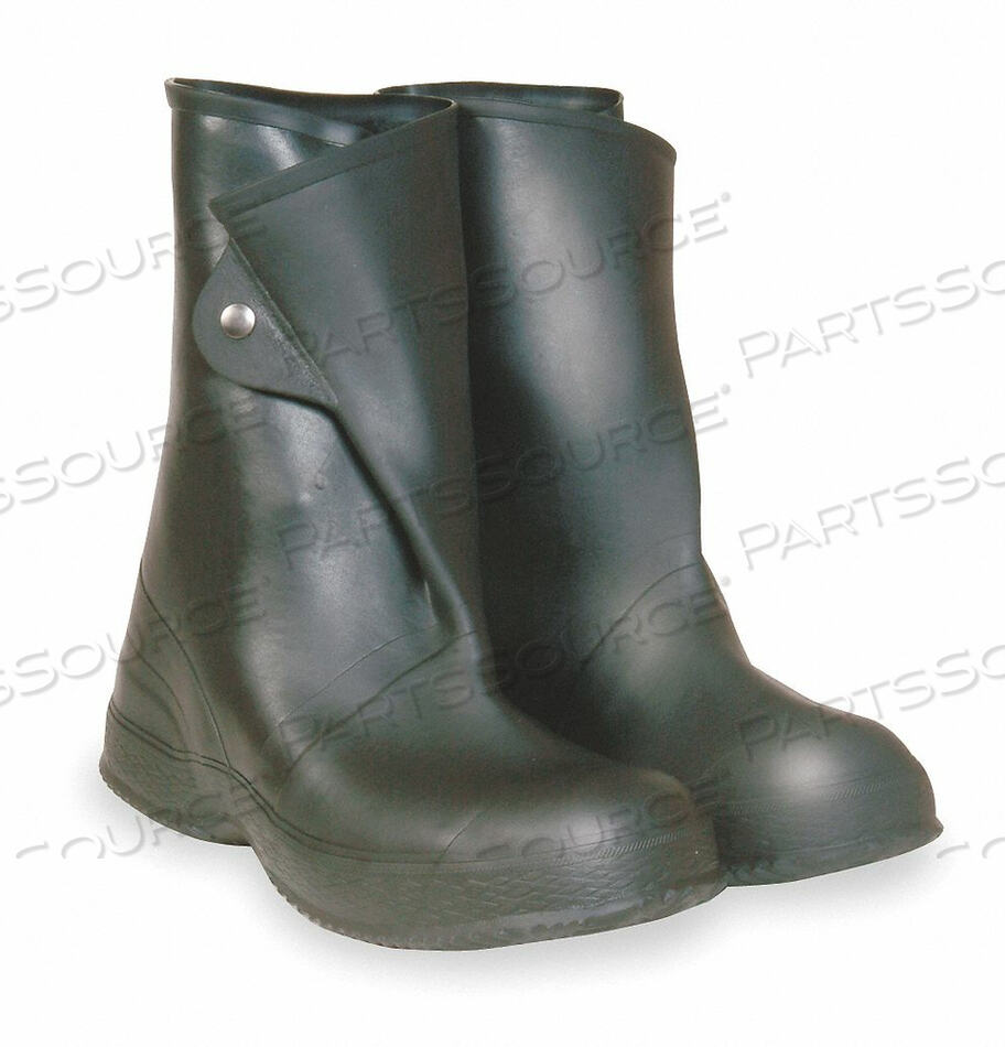 OEM#: 3XE88D0318 OVERBOOT MENS 10 PR от Talon Trax