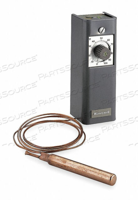 OEM#: T991A1012КОНТРОЛЛЕР ТЕМПЕРАТУРЫ от Honeywell