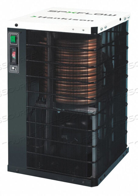 OEM#: HPR25REF COMP ОСУШИТЕЛЬ ВОЗДУХА 25 CFM 250 PSI от Hankison