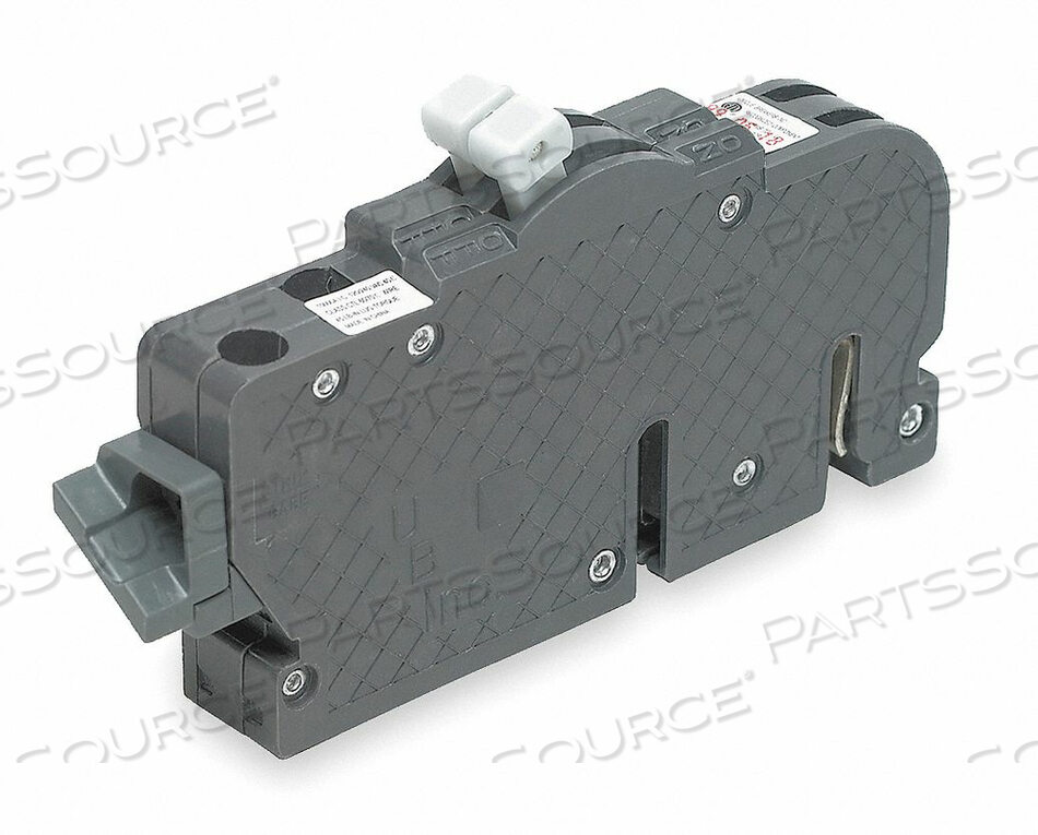 OEM#: UBIZ0230ZINSCO ЗАМЕНА ВЫКЛЮЧАТЕЛЯ ТИПА UBIZ RC3830 2-ПОЛЮСНЫЙ 30A от Connecticut-Electric