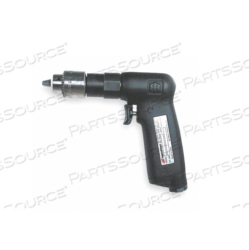 OEM#: 1AL1DRILL ПНЕВМАТИЧЕСКАЯ ПИСТОЛЕТНАЯ РУКОЯТКА 1/4 ДЮЙМА от Ingersoll-Rand