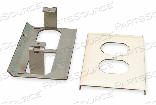 OEM#: V3043BEDUPLEX КРЫШКА ДЛЯ РОЗЕТКИ ЦВЕТ СЛОНОВАЯ КОСТЬ от Legrand