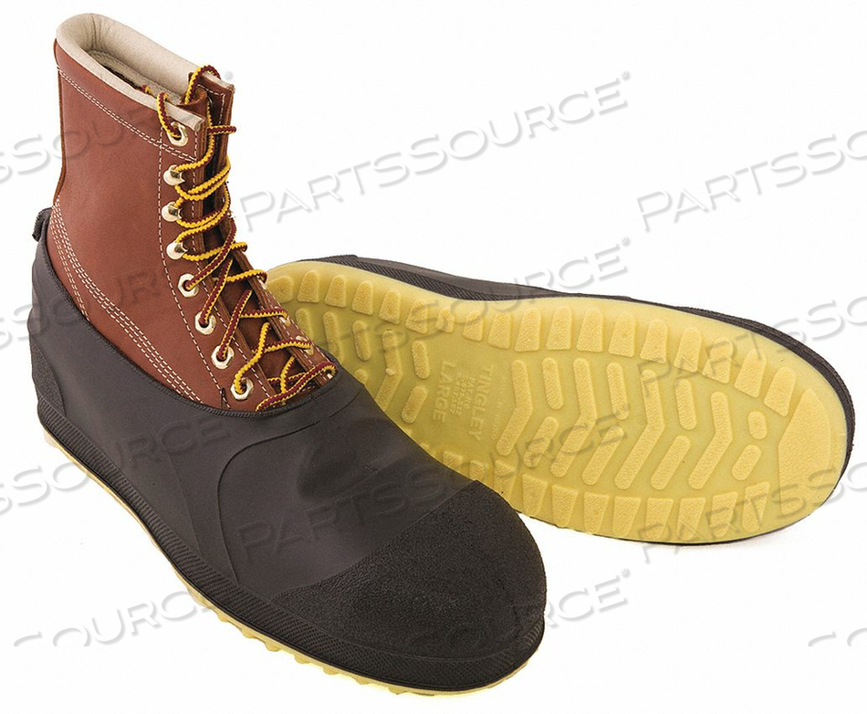 OEM#: 35211D0465 МУЖСКИЕ БАЛЕТЫ 8-10 PR от Tingley Rubber