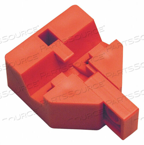 OEM#: BL03BREAKER LOCKOUT от Brady Americas