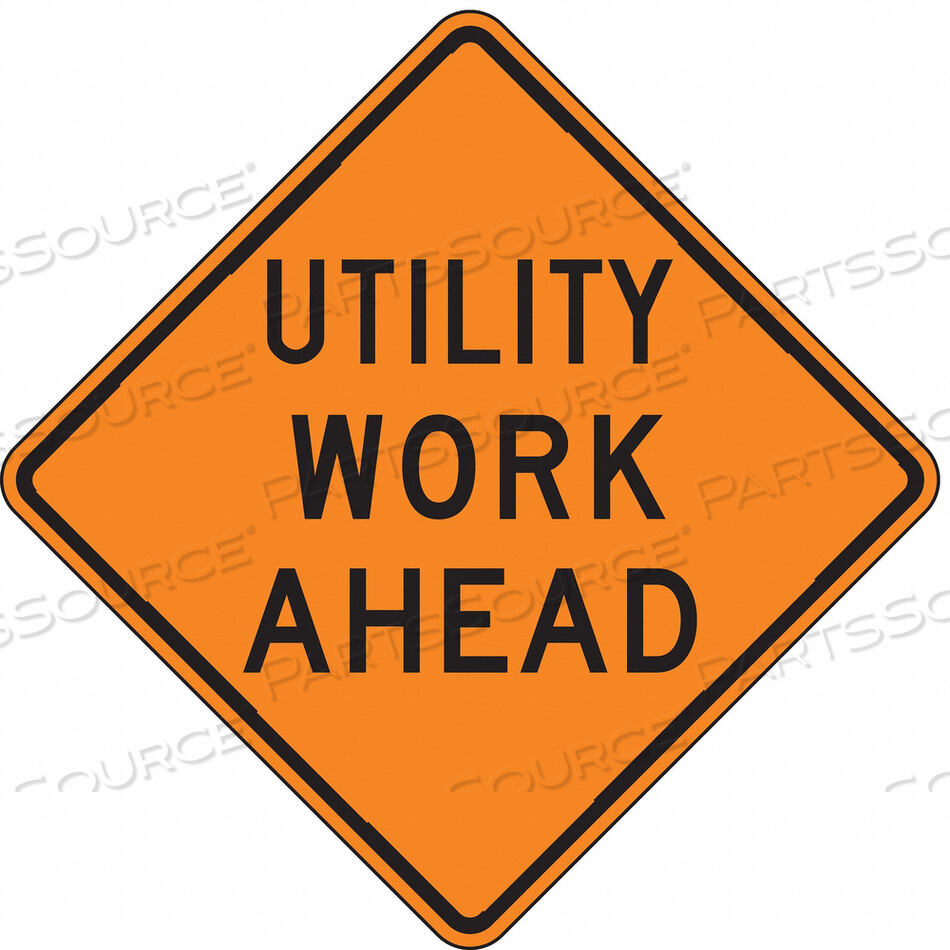 OEM#: W21-7-30HAЗНАК ДОРОЖНОГО ДВИЖЕНИЯ 30 H 30 W АЛЮМИНИЙ от Lyle Signs Inc.