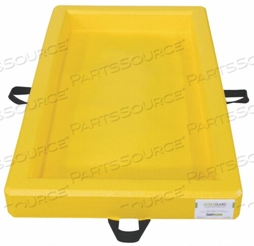 OEM#: 1201260DUCK POND MINI-BERM 54 W 54 L от Assetguard