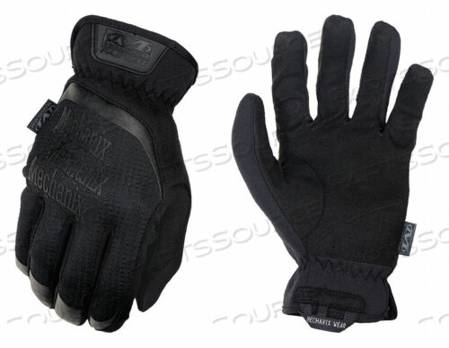 OEM#: FFTAB-55-011ТАКТИЧЕСКИЕ ПЕРЧАТКИ ЧЕРНЫЕ XL 10 L PR от Mechanix Wear
