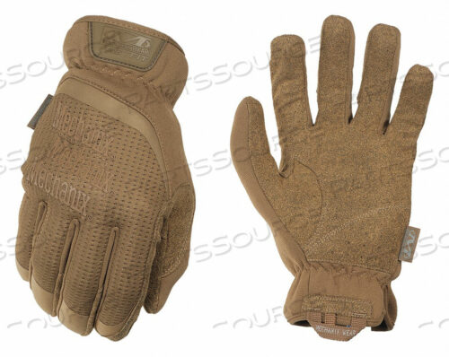 OEM#: FFTAB-72-012ТАКТИЧЕСКИЕ ПЕРЧАТКИ COYOTE TAN 2XL 11 L PR от Mechanix Wear