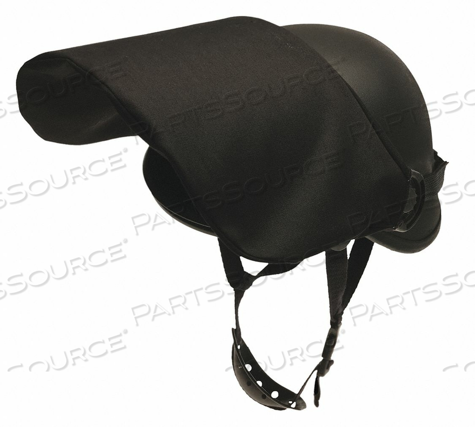 OEM#: DK5/6-COV LONGPROTECTIVE COVER BLACK NYLON от Paulson International