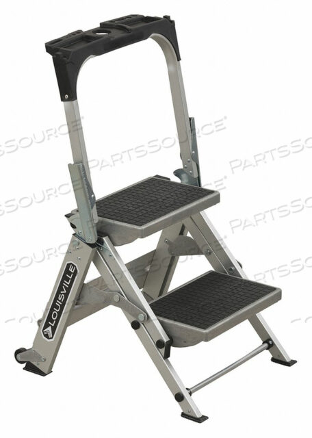 OEM#: L-2011-02СТУПЕНЬКА 33 ОБЩАЯ H 2 СТУПЕНИ от Louisville