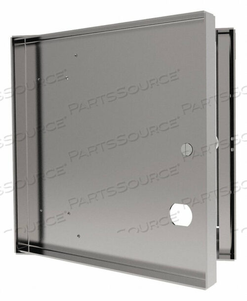 OEM#: BRAC2436ДВЕРЬ ДОСТУПА ВСТРАИВАЕМАЯ, НЕИЗОЛИРОВАННАЯ от Babcock-Davis