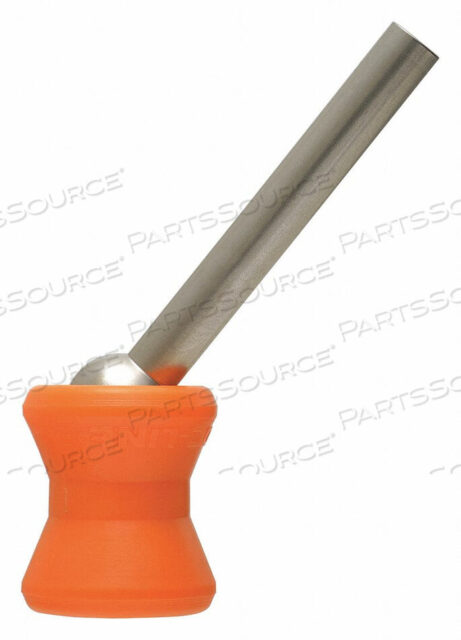 OEM#: 49487КРУГЛАЯ НАСАДКА 0,160 ДИАМЕТР ОТВЕРСТИЯ PK10 от Loc-Line