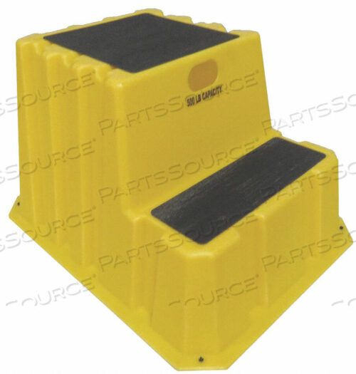 OEM#: NST-2-14STEP STAND 20-1/2 ОБЩАЯ ВЫСОТА 500 LD CAP. по DPI