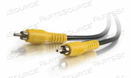 OEM#: 4045650FT VALUE SERIES RCA COMPOSITE VIDEO by Legrand AV (C2G)