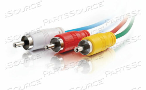 OEM#: 4052650FT PLENUM A/V M/M CABLE от Legrand AV (C2G)