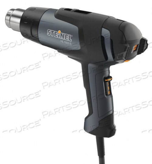 OEM#: HL1920EТЕПЛОВАЯ ПИСТОЛЕТ 120 В переменного тока 12,5 А переменного тока 1500 Вт от Steinel