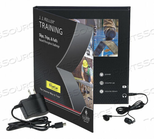 OEM#: 50680DVD БЕЗОПАСНОСТЬ НА РАБОЧЕМ МЕСТЕ 30 МИН. от J.J. Keller & Associates