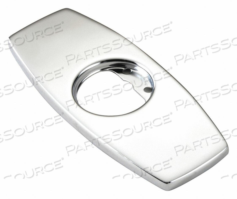 OEM#: CP4COVER PLATE BRASS 4 SIZE от AMTC Valve