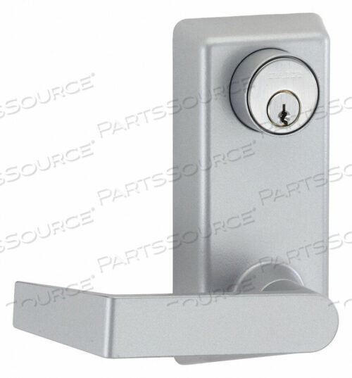 OEM#: 230L-06 SP28 3215 LHRLEVER GRADE 1 НЕЗАВЕРШЕННЫЙ от Von Duprin