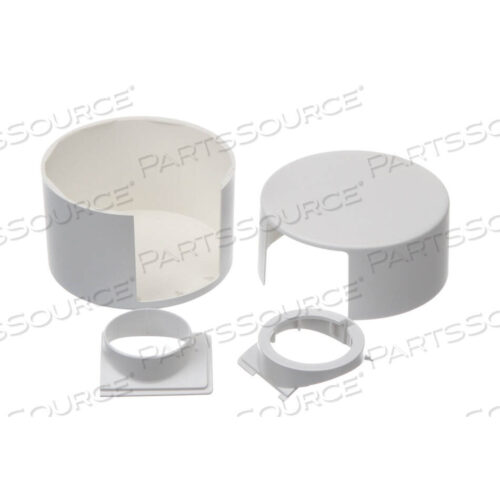 OEM#: 408362КРЫШКА СОЕДИНЕНИЯ РЫЧАГА, 1934612 от Welch Allyn Inc.