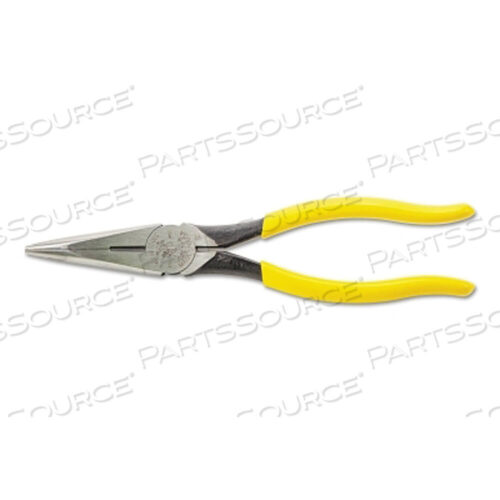 OEM#: D203-8ПЛОСКОГУБЦЫ, ИГОЛЬЧАТЫЕ БОКОРЕЗЫ, 8 ДЮЙМОВ от Klein Tools