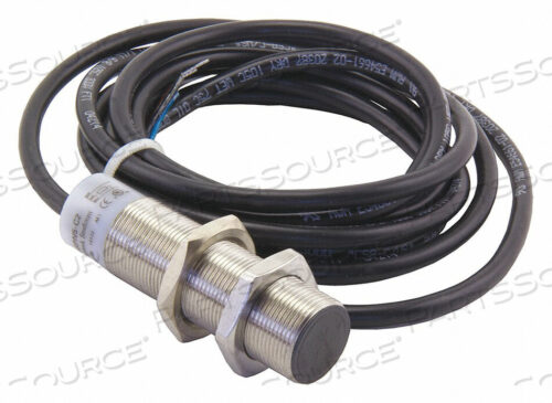 OEM#: E57PS-18UNN8-C2PROXSWITCH-SHORT 18MM UNSHLDED NPN NO 2M от Eaton