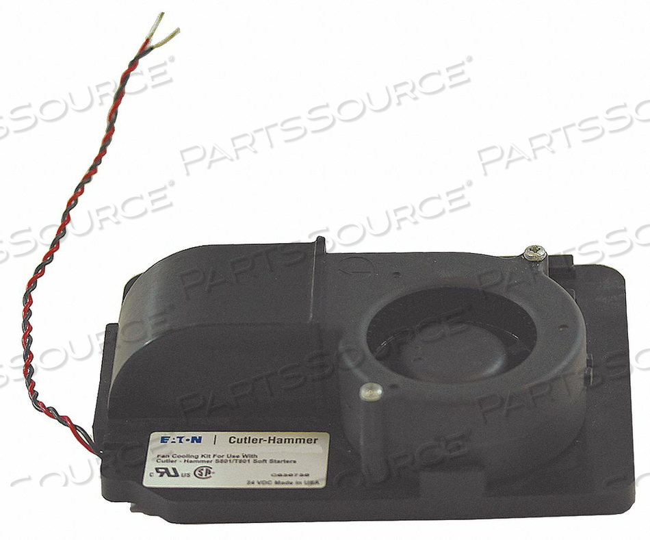 OEM#: DXG-SPR-FR2FANFAN KIT FRAME 2 5.4IN.DX2.2IN.HX6.5IN.W от Eaton