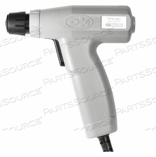 OEM#: PTX-2BFWIRE WRAPPING TOOL 18 TO 30 GA 230V от OK Industries