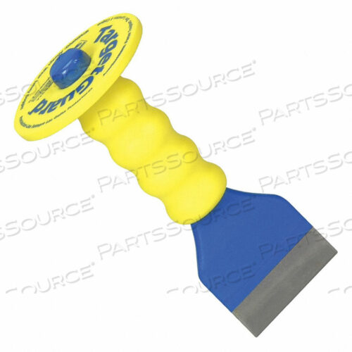 OEM#: G470 ЭЛЕКТРОБИТВА 8 ДЮЙМОВ TARGETGUARD(R) от Dasco Pro