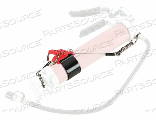 OEM#: JP2RGRGUNTETHER KIT УСТАНОВКА НЕЙЛОНОВОГО ТЕПЛОВОГО ПУШКИ от Proto