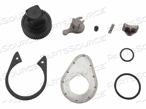 OEM#: J5249XLRK-TTRACHET РЕМОНТА КОМПЛЕКТ 3/8 ДЮЙМА DR от Proto