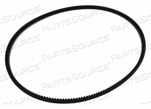OEM#: 0367010056V-BELT XPA 1000MM O.L. от Chicago Pneumatic