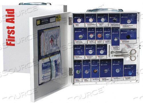 АПТЕЧКА ПЕРВОЙ ПОМОЩИ КЛАСС А