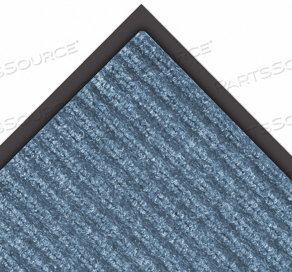 OEM#: 109S0310BUКОВРОВАЯ ДОРОЖКА СИНЕГО ЦВЕТА 3 ФУТА X 10 ФУТОВ от Notrax