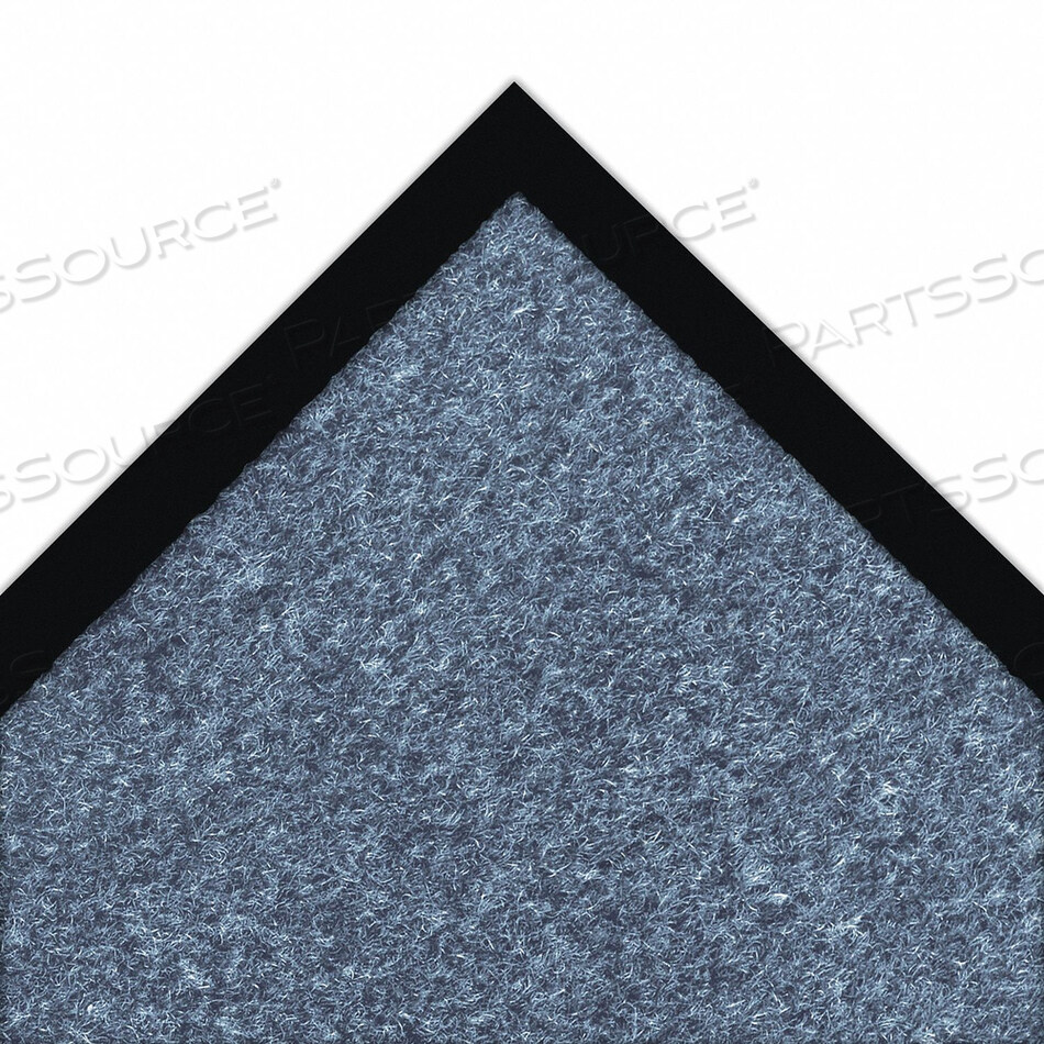 OEM#: 130S0046BUSABRE ВХОДНОЙ КОВРИК ТОЛЩИНОЙ 5/16 4 X 6 СИНИЙ, от Notrax