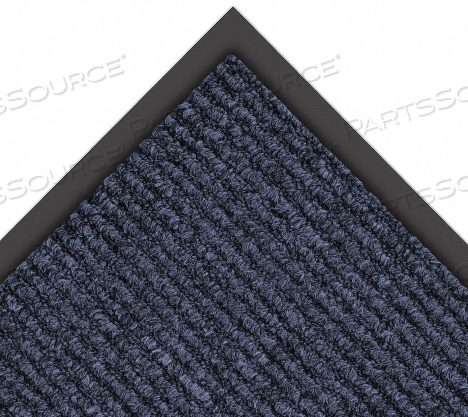 OEM#: 132S0023NBCARPETED ENTRANCE MAT NAVY 2FT. X 3FT. by Notrax