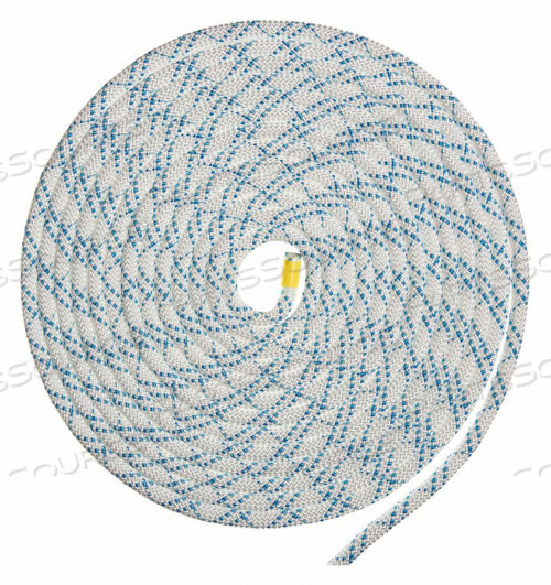 OEM#: P105000183КАНАТ 3/8 ДИАМЕТРОМ PES ARBORIST WHT 600 ФУТОВ от Sterling Rope