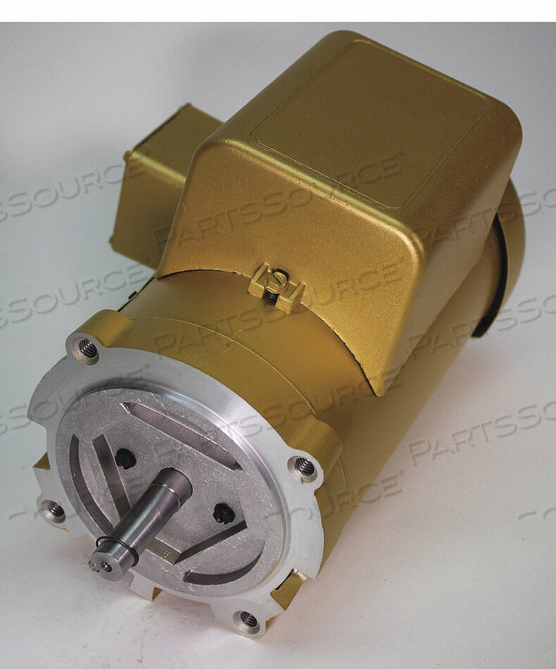 OEM#: VEL11305ДВИГАТЕЛЬ 1/2 Л.С. 2 СКОРОСТИ 8.2/4.1 ПОЛНАЯ НАГРУЗКА от BALDOR