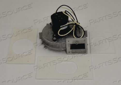 OEM#: 67M69INDUCED DRAFT BLOWER ASSEMBLY by Lennox