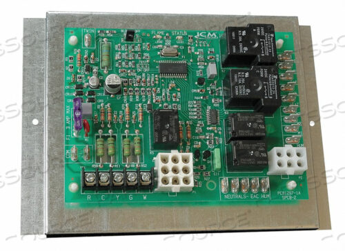 OEM#: ICM2805AFURNACE CONTROL BOARD OEM от ICM Controls
