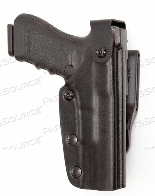 OEM#: K391-G17DUTY HOLSTER RH GLOCK 17 22 31 от Gould Goodrich Inc.
