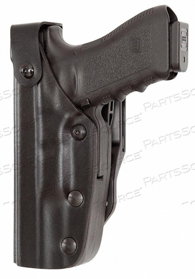OEM#: K391-92FLHDUTY HOLSTER LH BERETTA 92F 92FS 92G от Gould Goodrich Inc.